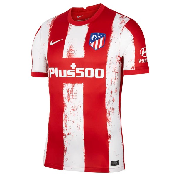 Camiseta Atlético Madrid 1st 2021-2022